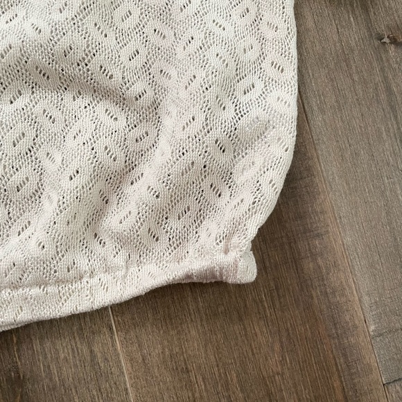 Glo crop top - Picture 2 of 5